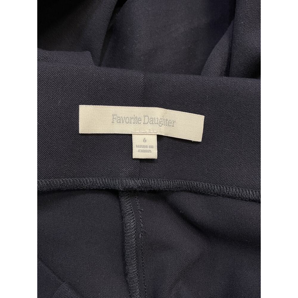 Favorite Daughter Navy Leggings - Picture 4 of 4